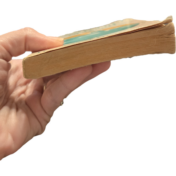 Hinds' feet on high places by Hannah Hurnard 0842314296 living books - Picture 4 of 9